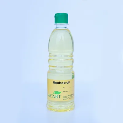 Boabab oil