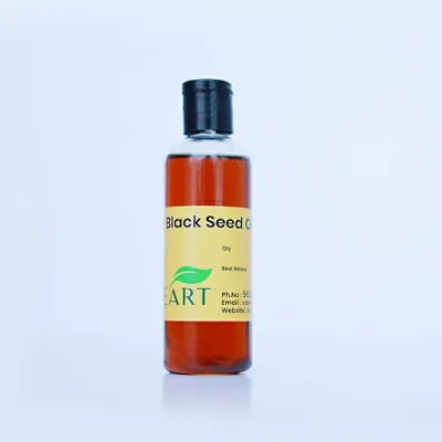 Black Seed Oil (Kalonji oil)