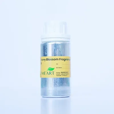 Cherry Blossom Fragrance Oil