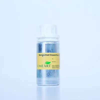 Bergamot Essential Oil