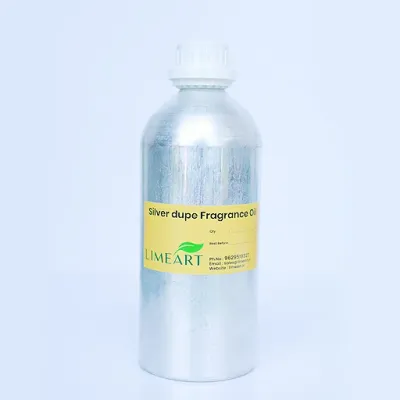 Silver dupe Fragrance Oil