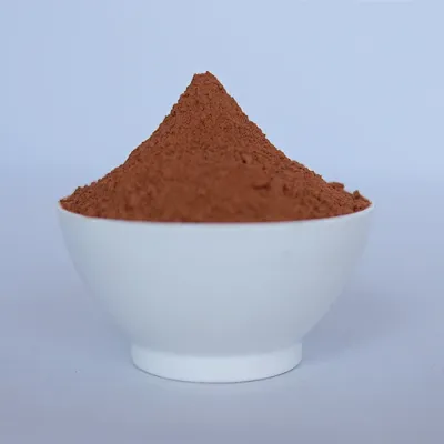 Cocoa powder (Pure and food grade)