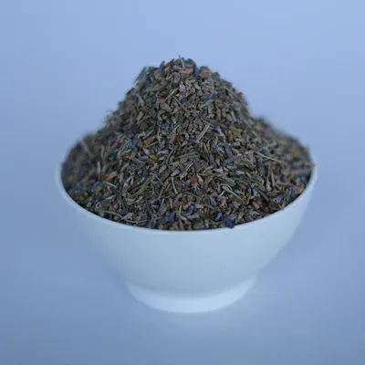 Lavender buds