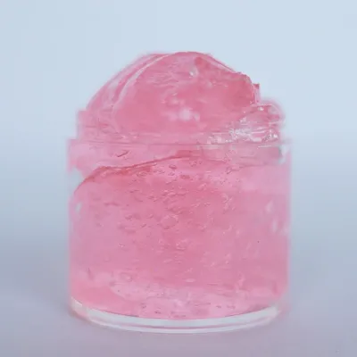 Rose Gel