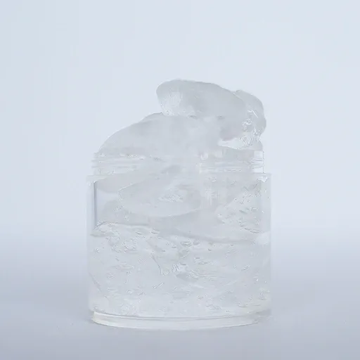 Aloevera Gel (50% Aloevera Pulp)