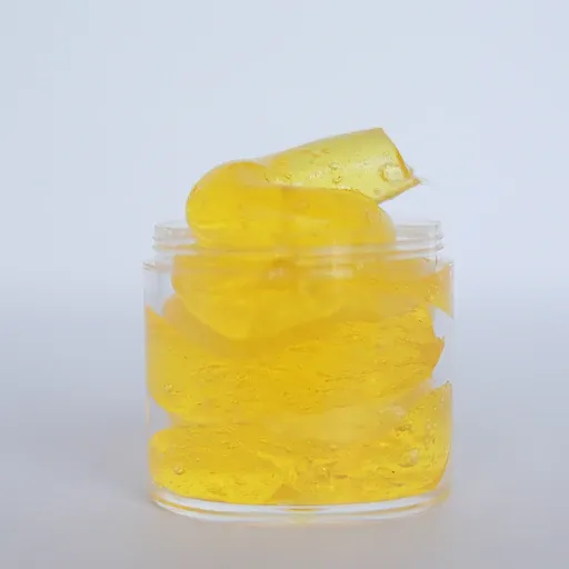 Orange Gel