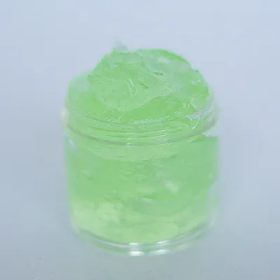 Cucumber Gel