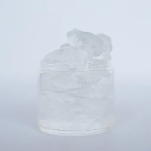 Aloevera Gel (98% Aloevera Pulp)