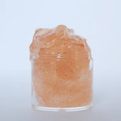 Hibiscus Gel