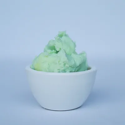 Avocado butter