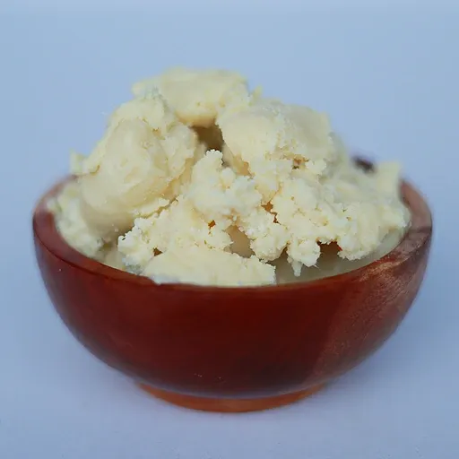 Organic Shea Butter (Raw,Unrefined)
