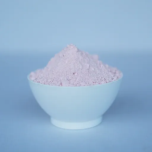 Rose clay