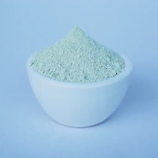 Green Clay