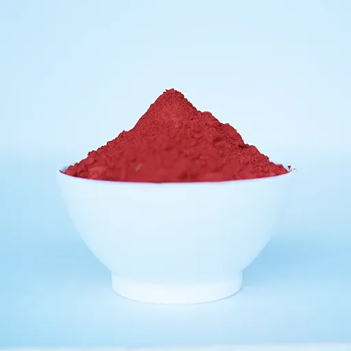 French Red Clay