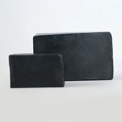 Activated Charcoal Base