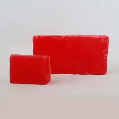 Redwine Soap Base