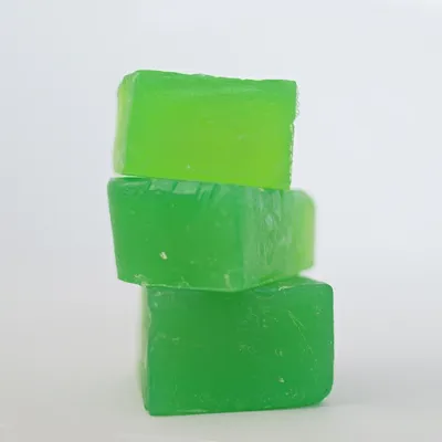 Neem Soap Base