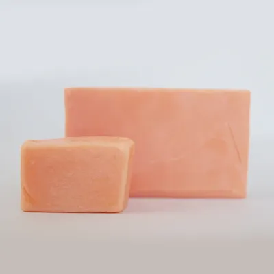 Papaya Soap Base