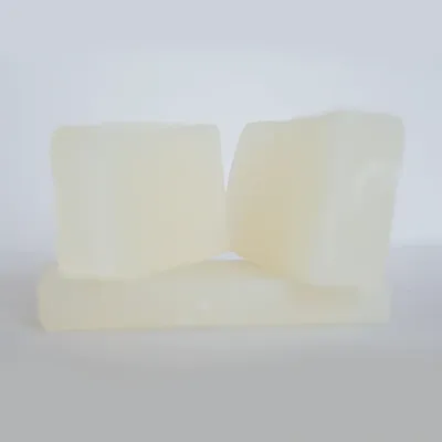 Transparent Soap Base