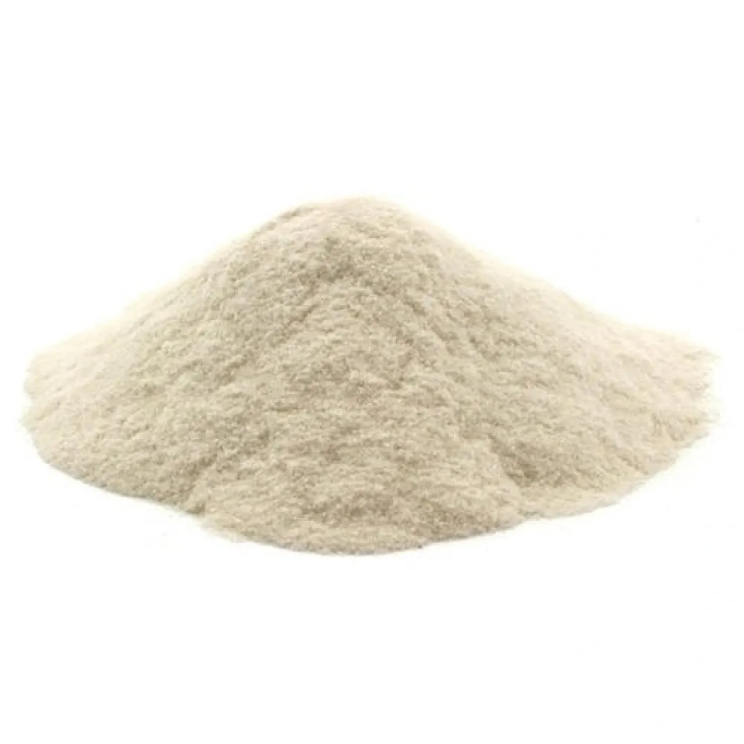 Xanthan Gum Transparent