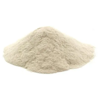 Xanthan Gum Transparent