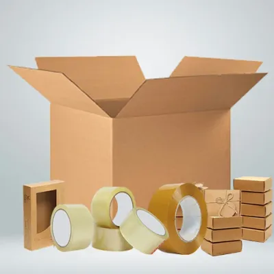 Other Packaging supplies