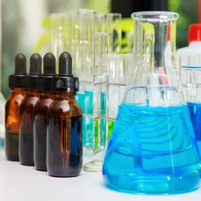 Chemicals and surfactants