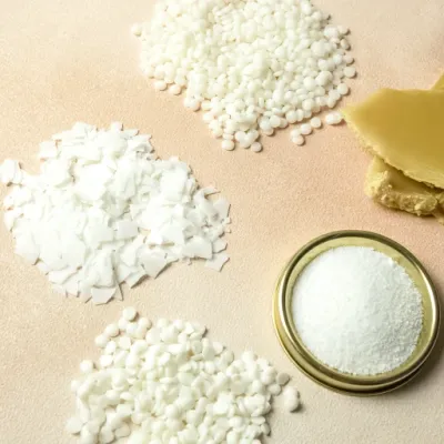Emulsifiers and thickeners