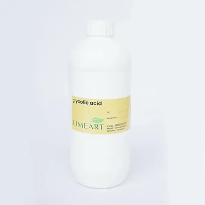 Glycolic Acid 70%