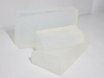 Aloevera Soap Base