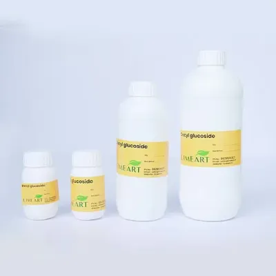 Decyl glucoside