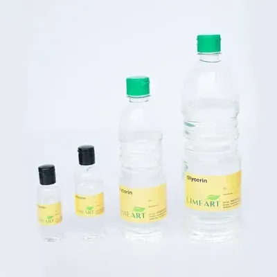 Vegetable Glycerin / glycerine