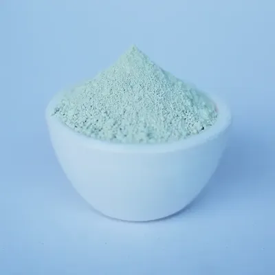 Green Clay