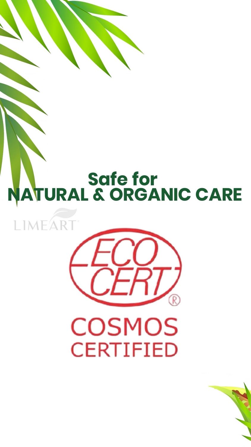 Geogard Ect (Ecocert-Natural Preservative)