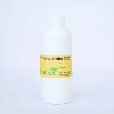 Tea (Triethanolamine)