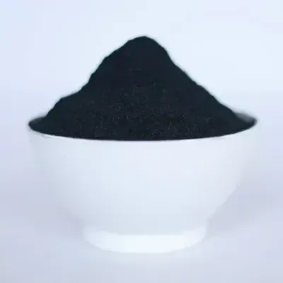 Activated Charcoal Powder (Coconut Shell Based)