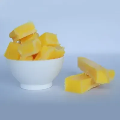 Beeswax-Natural,Tripled Filtered