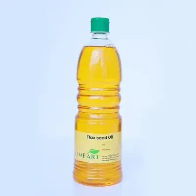 Flax seed Oil/ linseed oil