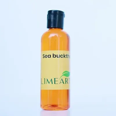 Sea buckthorn oil