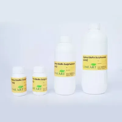 Alpha Olefin Sulfonate (Aos) - liquid