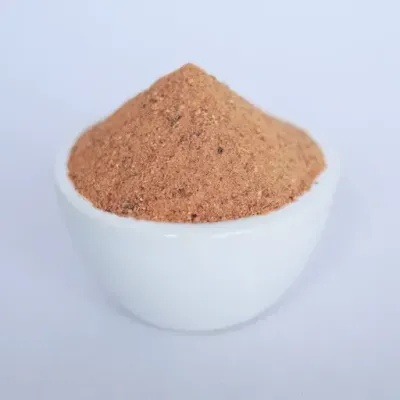 Walnut Scrub powder