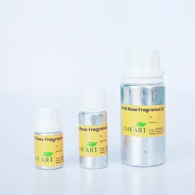 Wild Rose Fragrance Oil