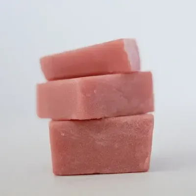 Calamine Soap Base
