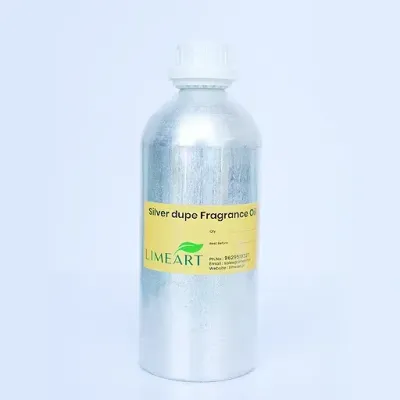 Silver dupe Fragrance Oil