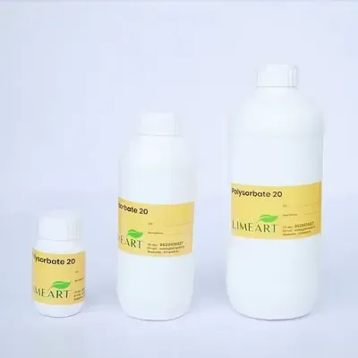 Polysorbate 20 / Tween 20