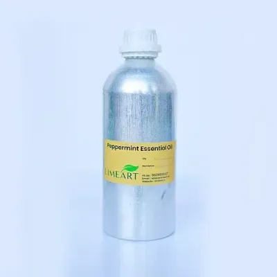 Peppermint Essential Oil