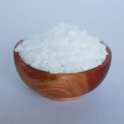 White Beeswax Pellets / Beeswax pastilles