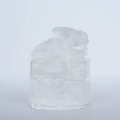 Aloevera Gel (50% Aloevera Pulp)