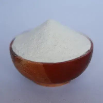 Goat Milk Powder