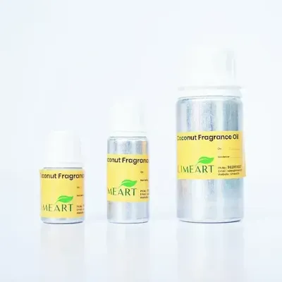 Coconut Fragrance Oil